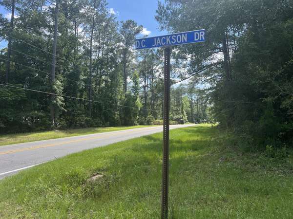 3 acres Bob Sikes Road,  Defuniak Springs,  FL 32435