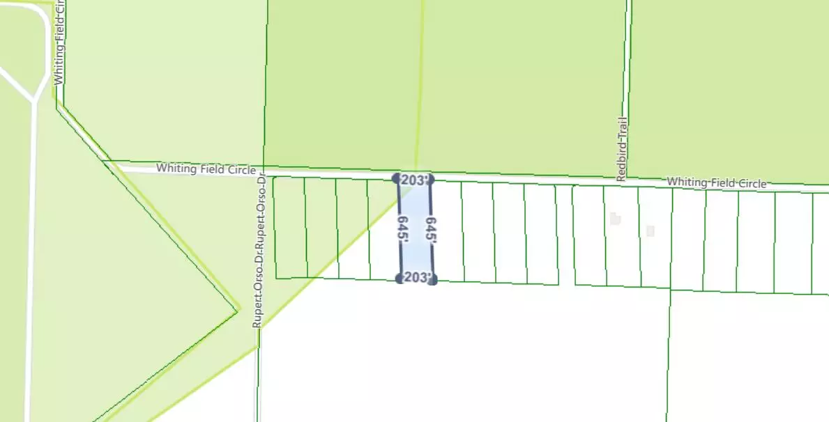 Milton, FL 32570,Lot 5 Whiting Field Cir