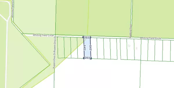 Lot 5 Whiting Field Cir, Milton, FL 32570