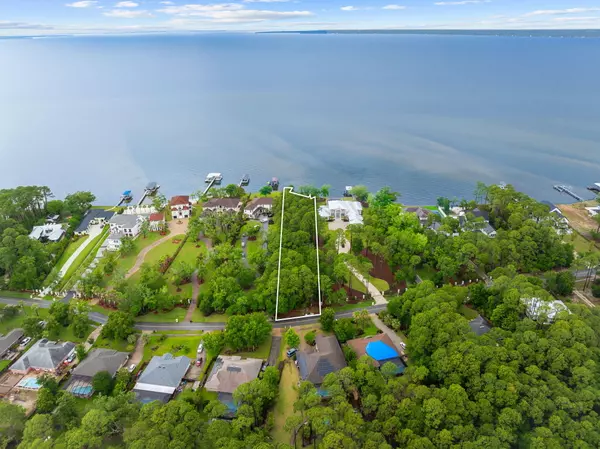 Santa Rosa Beach, FL 32459,Lot 1 Blk G Driftwood Point Road