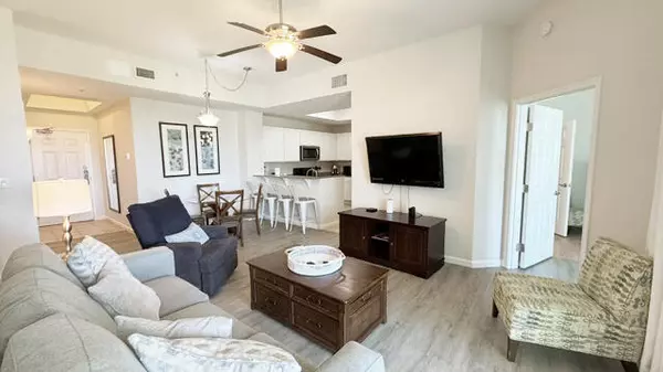 Destin, FL 32541,4203 Indian Bayou Trail  #1116