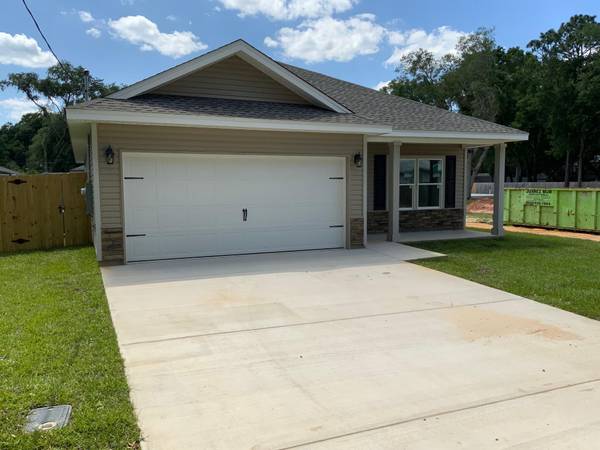 91 Hawkins Road,  Fort Walton Beach,  FL 32547