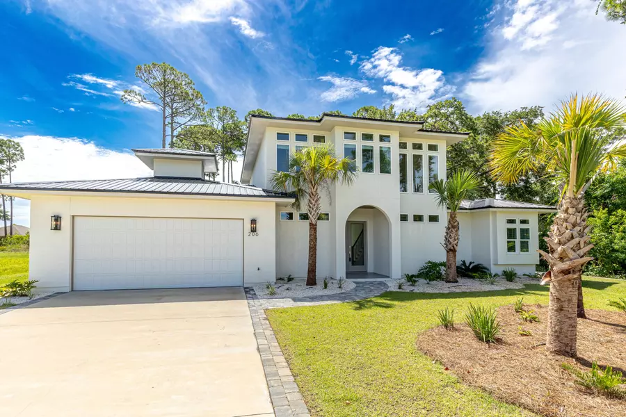 206 Driftwood Point Road, Santa Rosa Beach, FL 32459