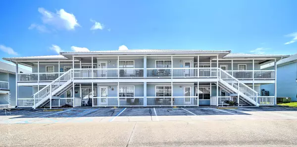 Panama City Beach, FL 32413,17642 Front Beach Road  #UNIT F7