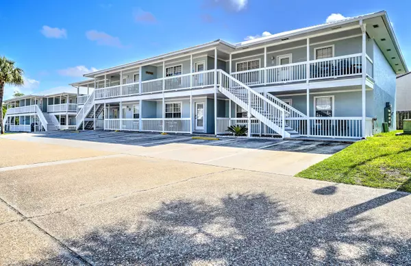 Panama City Beach, FL 32413,17642 Front Beach Road  #UNIT F7