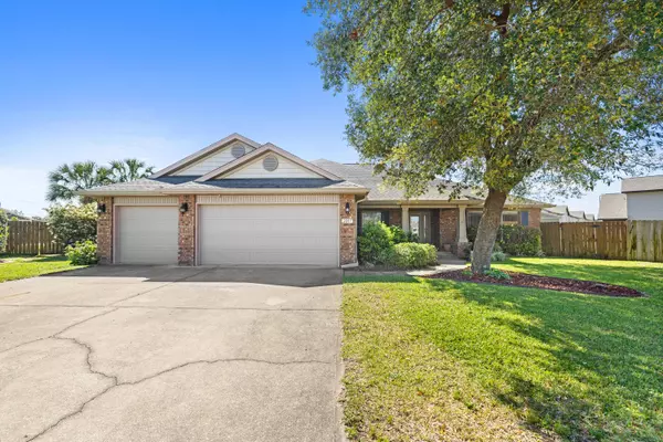 Navarre, FL 32566,2287 Meadow Mist Court