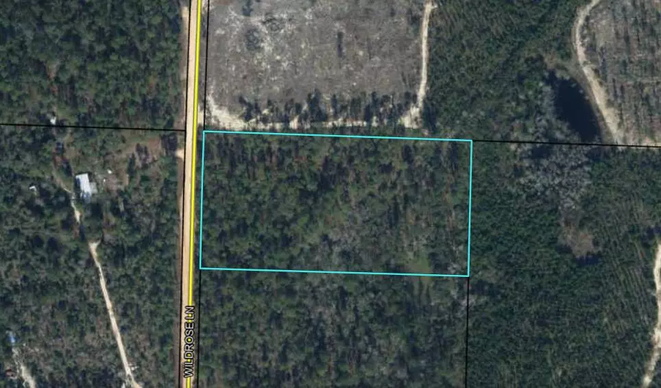 Chipley, FL 32428,000 Wildrose Lane