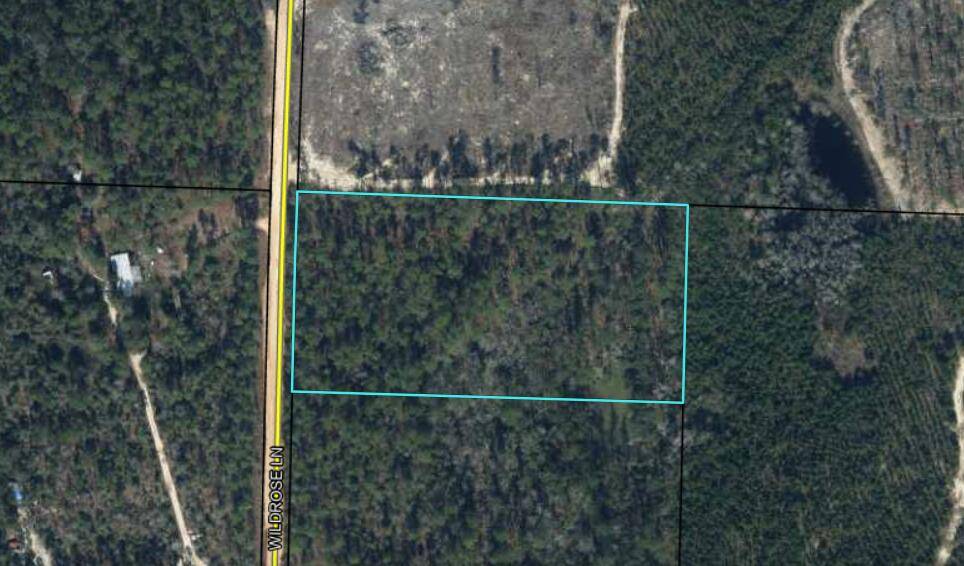 000 Wildrose Lane, Chipley, FL 32428