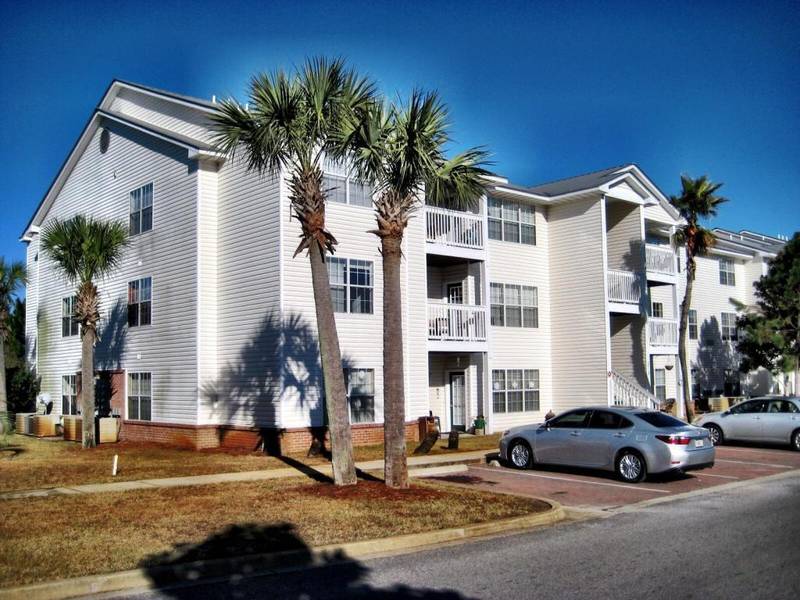 4090 Dancing Cloud Court  #UNIT 248, Destin, FL 32541