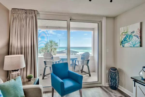 Destin, FL 32541,500 Gulf Shore Drive  #UNIT 213A