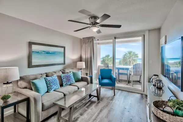 Destin, FL 32541,500 Gulf Shore Drive  #UNIT 213A