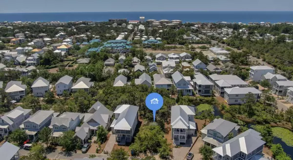 Lot 30 Gulfview Way, Santa Rosa Beach, FL 32459