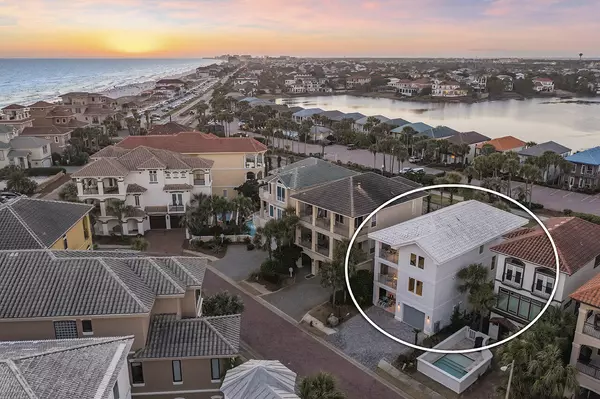Destin, FL 32541,4846 Ocean Boulevard