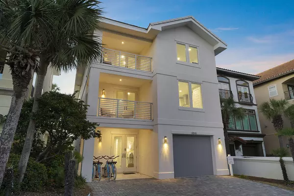 Destin, FL 32541,4846 Ocean Boulevard