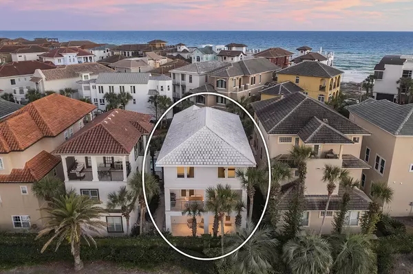 Destin, FL 32541,4846 Ocean Boulevard