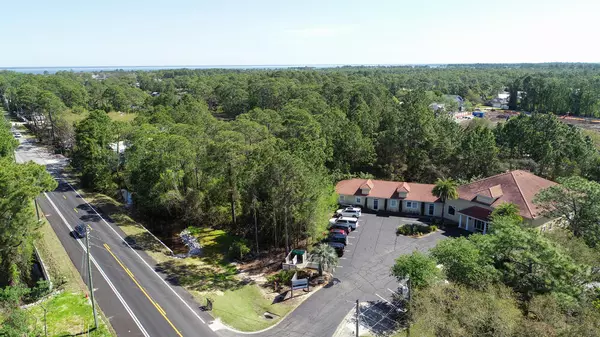 Santa Rosa Beach, FL 32459,870 Mack Bayou Road  #B