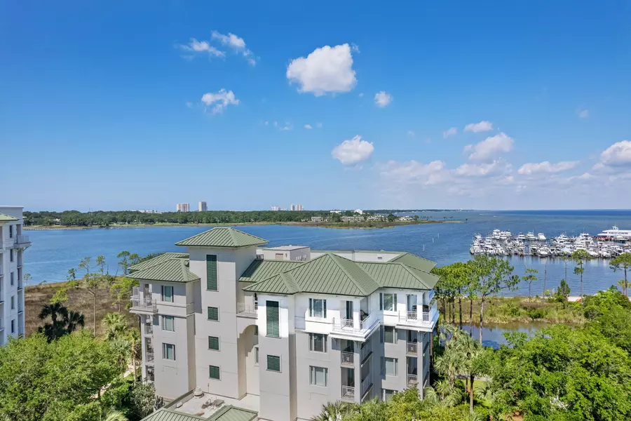 8724 Anchorage Drive  #8724, Miramar Beach, FL 32550