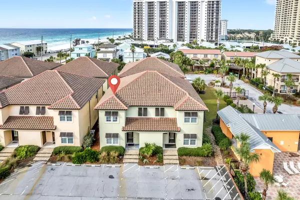 Miramar Beach, FL 32550,936 Scenic Gulf Drive  #UNIT A