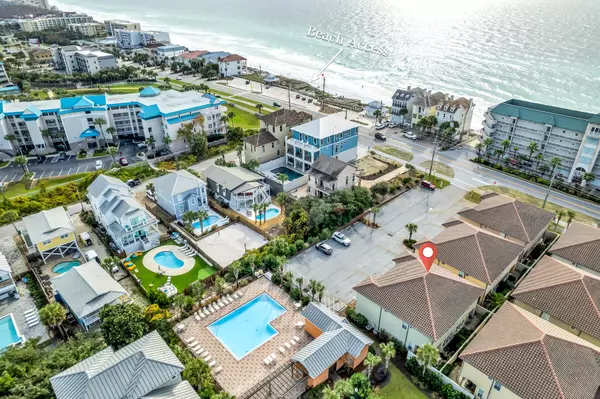 Miramar Beach, FL 32550,936 Scenic Gulf Drive  #UNIT A