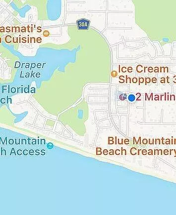 Santa Rosa Beach, FL 32459,4 Marlin Street