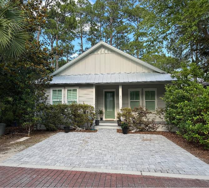 44 Grayton Bayou Drive, Santa Rosa Beach, FL 32459