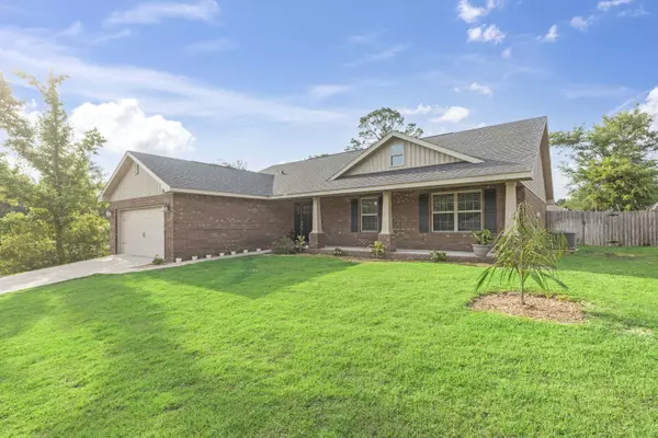 Crestview, FL 32536,2365 Genevieve Way