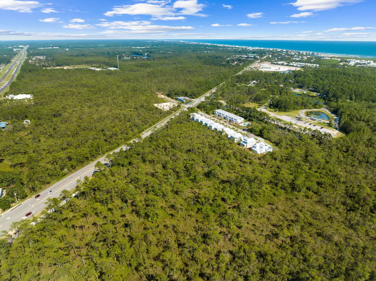 Santa Rosa Beach, FL 32459,TBD W County Highway 30A