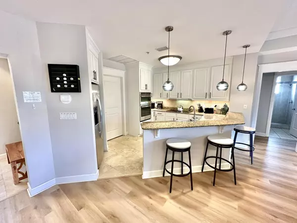 Miramar Beach, FL 32550,5377 Pine Ridge Lane #5377