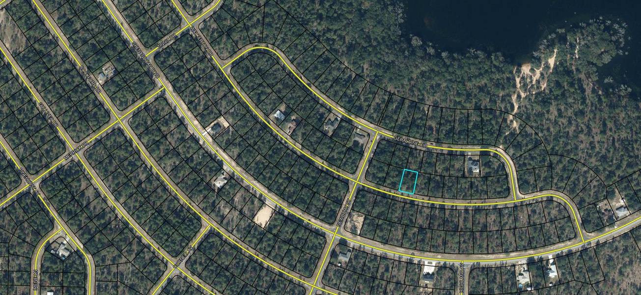 Lot 15 Walkerton Drive, Chipley, FL 32428