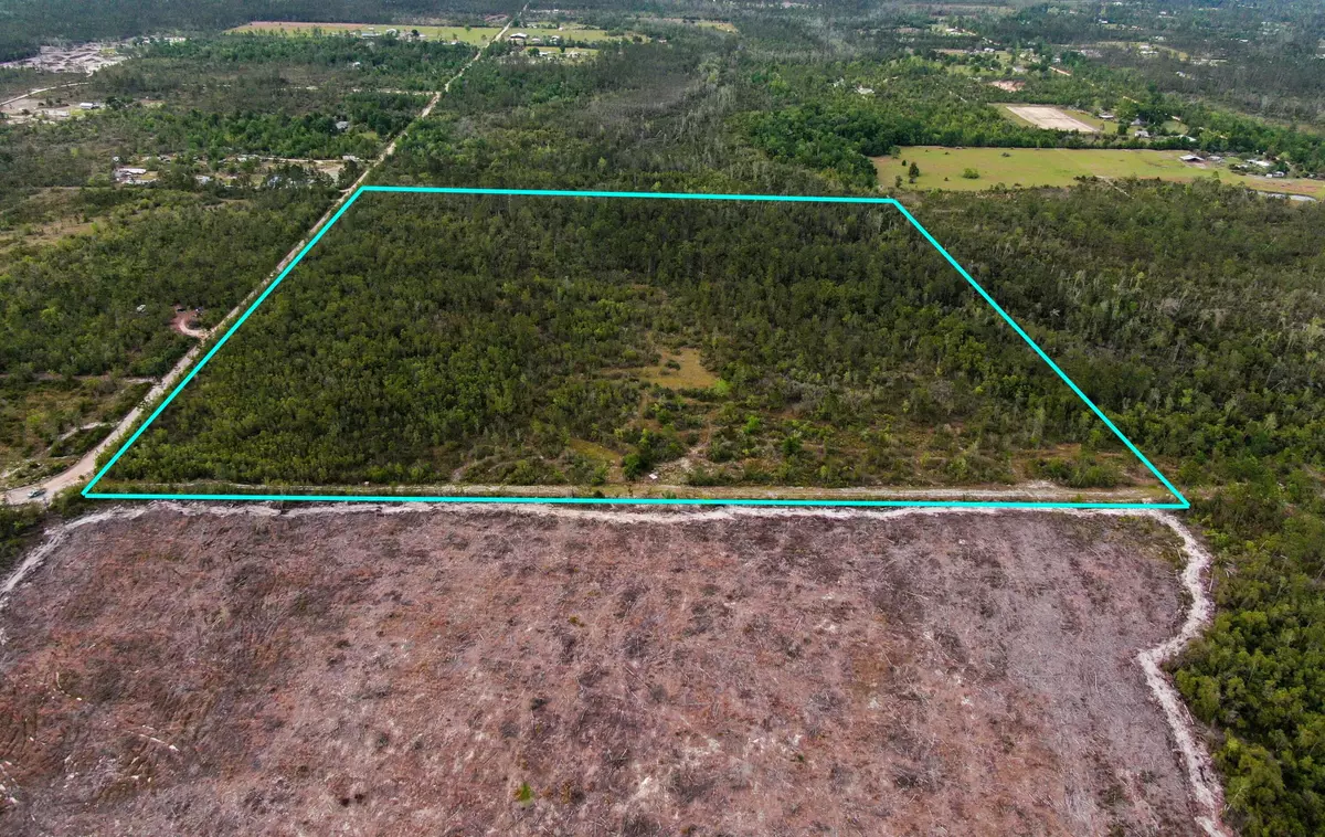 Fountain, FL 32438,40 acres Alex Drive