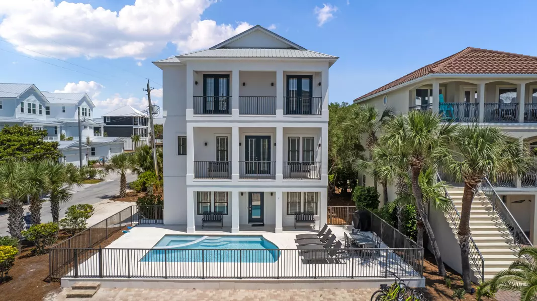 7 Sandy Dune Circle, Miramar Beach, FL 32550