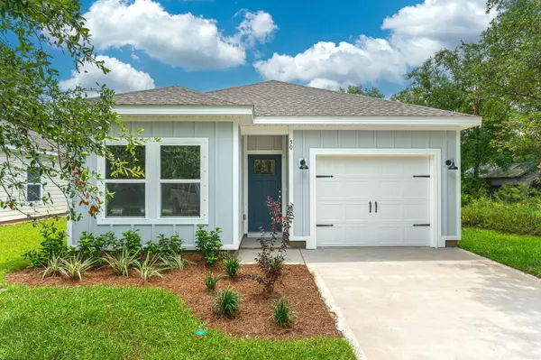 50 Jessica Court, Freeport, FL 32439