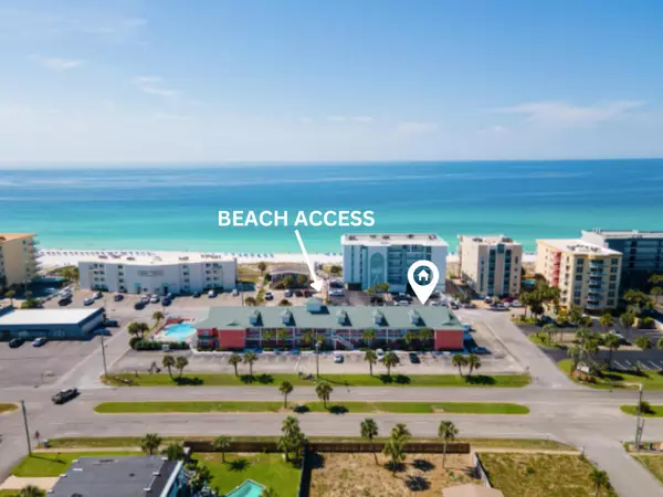 Fort Walton Beach, FL 32548,683 Nautilus Court  #UNIT 114