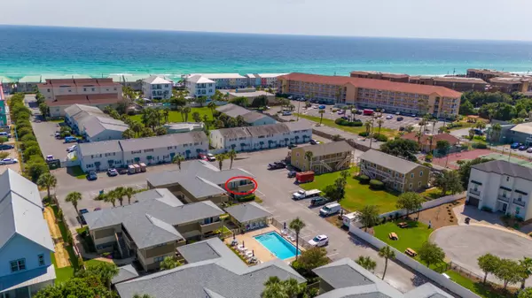 64 Cross Creek Road #2, Miramar Beach, FL 32550