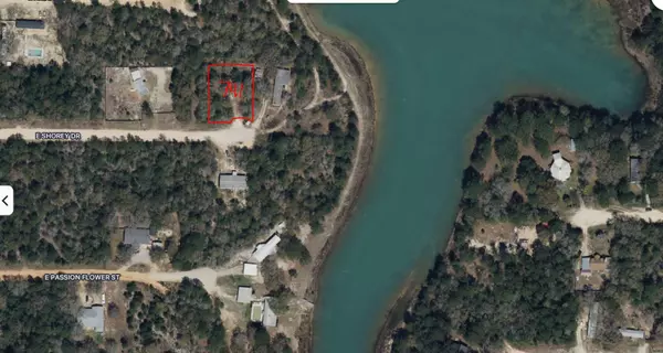 741 Shorey Drive, Mossy Head, FL 32434