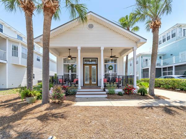 99 Shirah Street,  Destin,  FL 32541