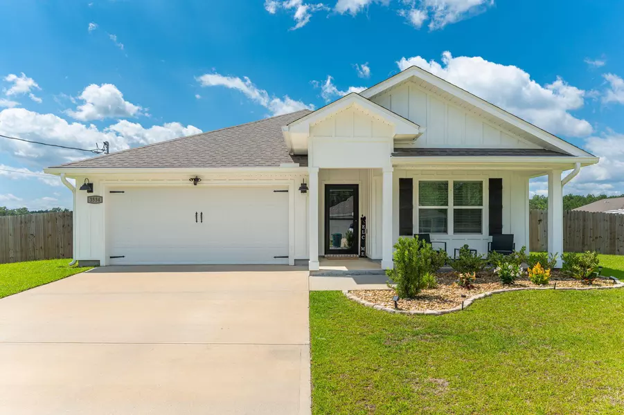 3534 Sugar Maple Lane, Crestview, FL 32539