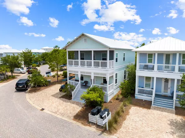 Santa Rosa Beach, FL 32459,206 Gulfview Circle