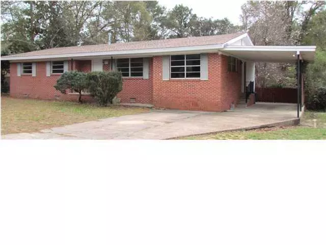 Valparaiso, FL 32580,413 Andrew Drive