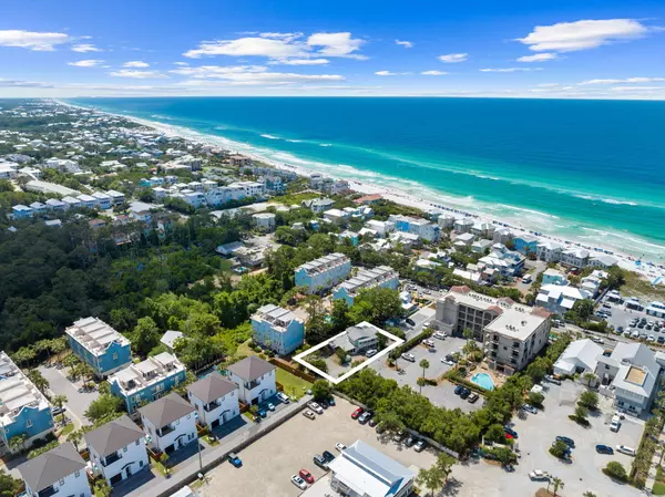 Santa Rosa Beach, FL 32459,44 Leisure Lane