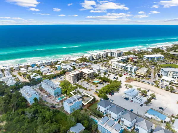 Santa Rosa Beach, FL 32459,44 Leisure Lane