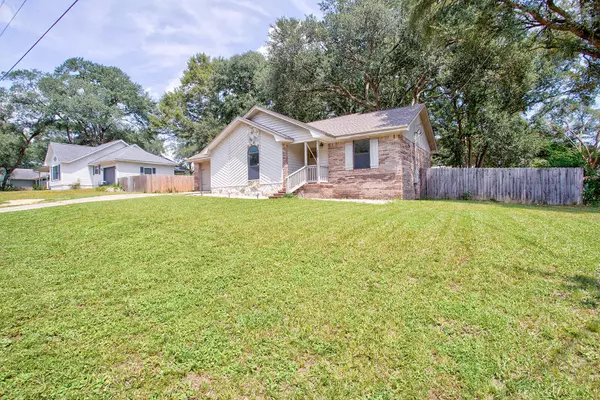 Crestview, FL 32536,122 Brian Drive