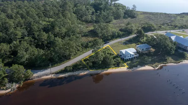 0 Beatrice Point Road, Freeport, FL 32439