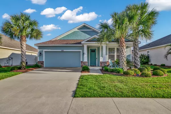 335 Blue Sage Road, Panama City Beach, FL 32413