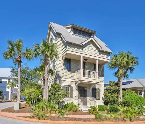 39 Cypress Walk, Santa Rosa Beach, FL 32459