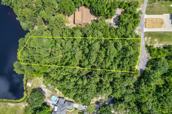 Crestview, FL 32539,1.07 acre Meadow Lake Drive