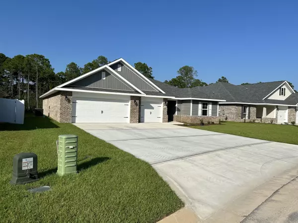 Navarre, FL 32566,9586 Creets Landing Drive  #CL07