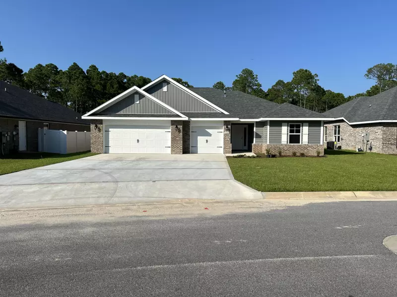 9586 Creets Landing Drive  #CL07, Navarre, FL 32566