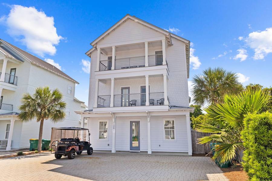 106 Shirah Street, Destin, FL 32541