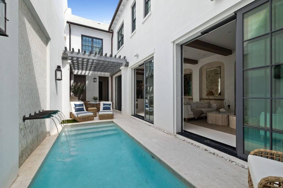 29 S Charles Street, Alys Beach, FL 32461